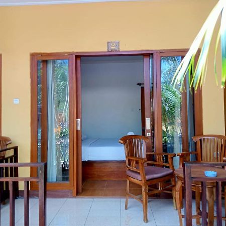 Yellow Bridge Guest House Nusa Lembongan  Exterior photo