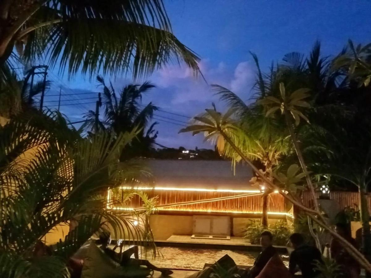 Yellow Bridge Guest House Nusa Lembongan  Exterior photo